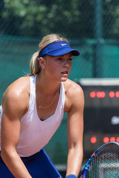 Bild 41 - BL Club an der Alster - TEC Waldau Stuttgart : Ergebnis: 5:4